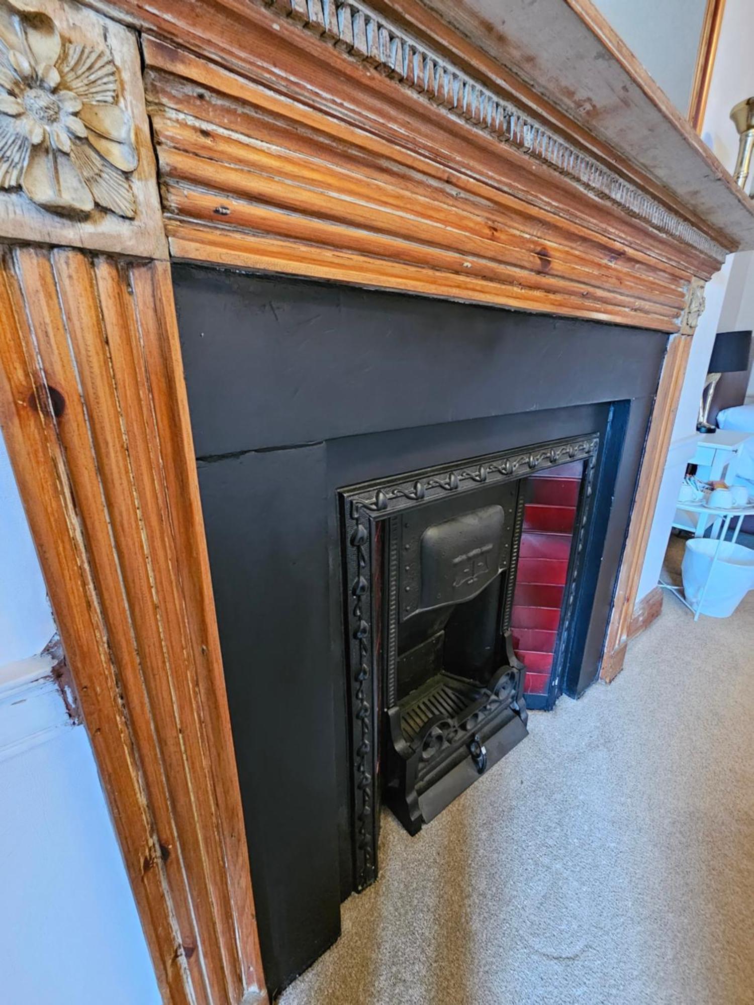 The Beacons Guest House Brecon Bagian luar foto