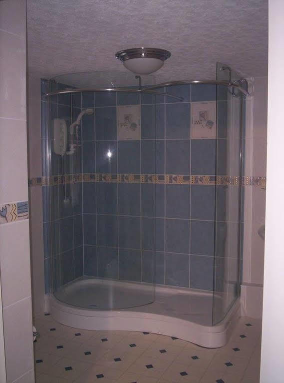 The Beacons Guest House Brecon Bagian luar foto